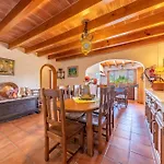 Coll By Sealand Casa rural