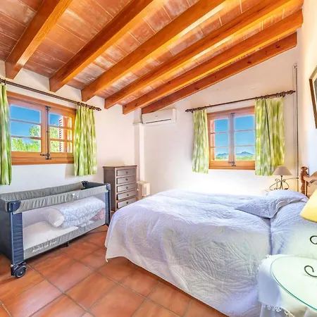 Coll By Sealand Casa rural Puerto Pollensa