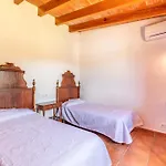 Casa de Campo Coll By Sealand