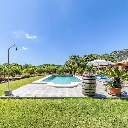 Coll By Sealand Port de Pollenca