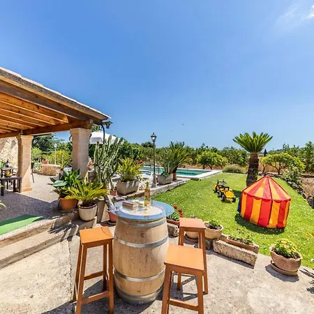 Country house Coll By Sealand