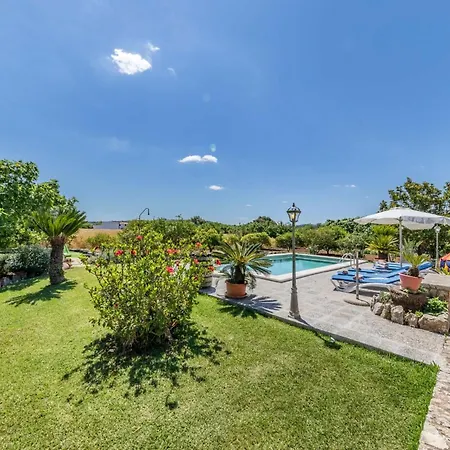 Country house Coll By Sealand Port de Pollenca