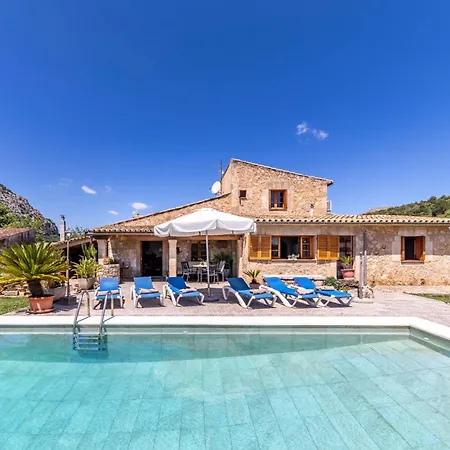 Coll By Sealand * Port de Pollenca