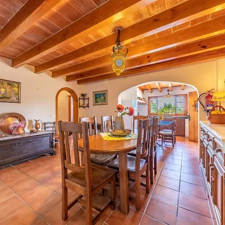 Coll By Sealand Country house