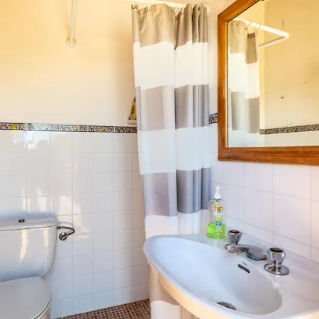 Country house Coll By Sealand *