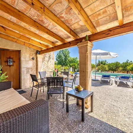 Country house Coll By Sealand