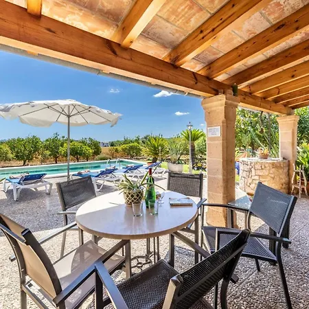 Country house Coll By Sealand *