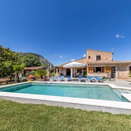 Country house Coll By Sealand *