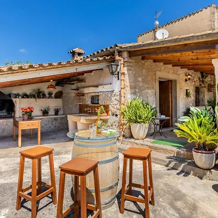 Coll By Sealand Country house