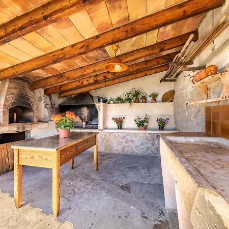 Coll By Sealand Country house