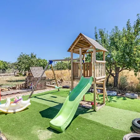 Coll By Sealand Port de Pollenca