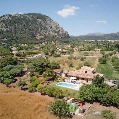 Country house Coll By Sealand *