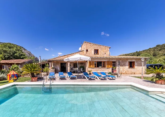 Coll By Sealand * Port de Pollenca