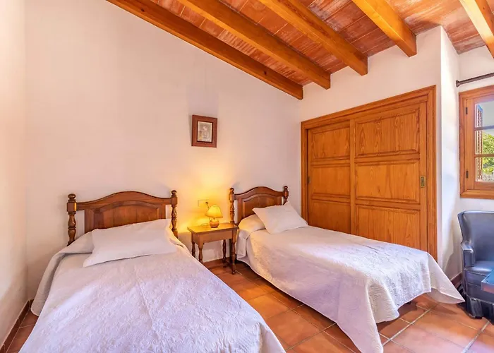 Country house Coll By Sealand *