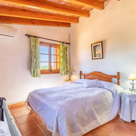 Coll By Sealand Puerto Pollensa