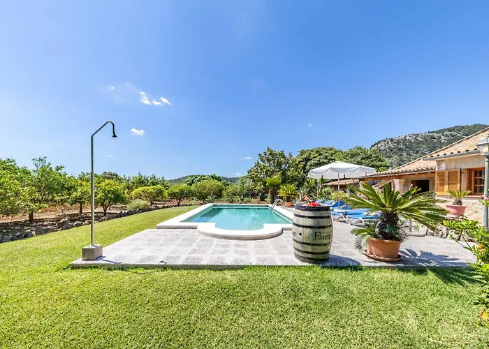 Coll By Sealand Puerto Pollensa