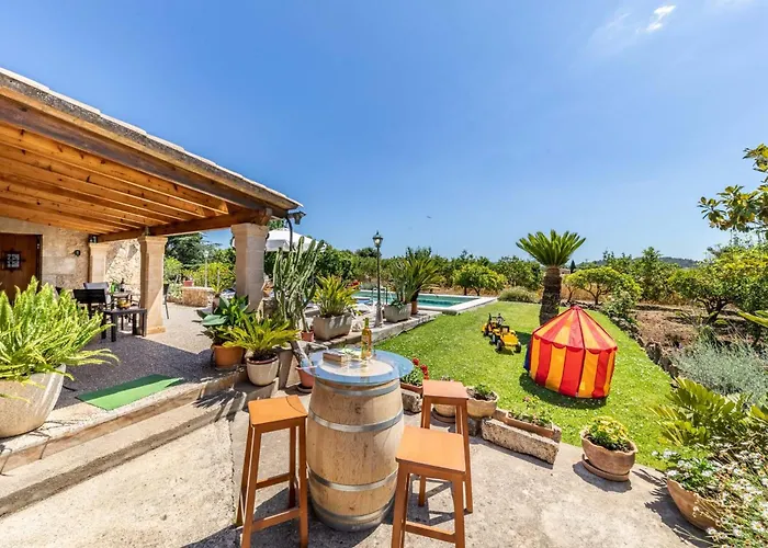 Casa rural Coll By Sealand