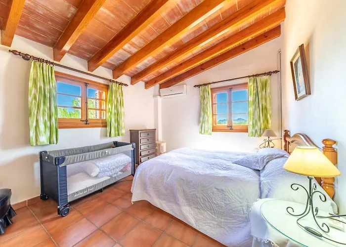 Coll By Sealand Casa rural Puerto Pollensa