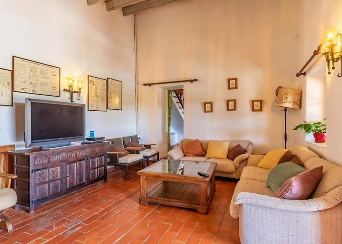 Coll By Sealand Casa rural Puerto Pollensa