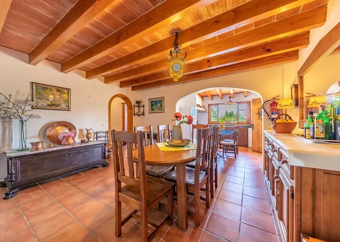 Coll By Sealand Casa rural