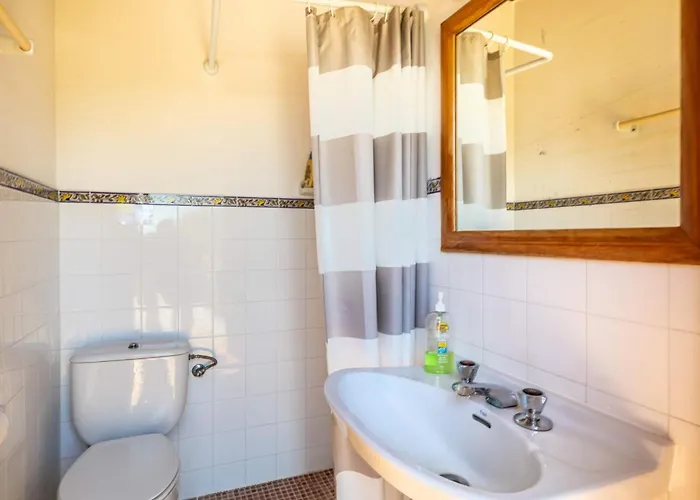 Casa rural Coll By Sealand *