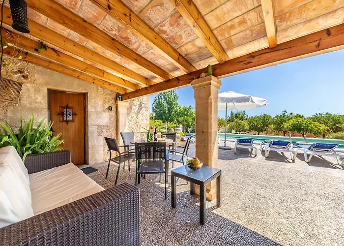 Casa rural Coll By Sealand