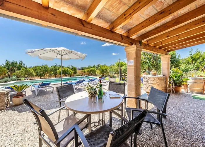 Casa rural Coll By Sealand *