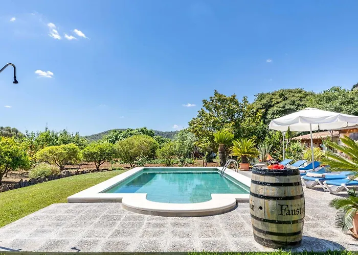 Coll By Sealand Puerto Pollensa