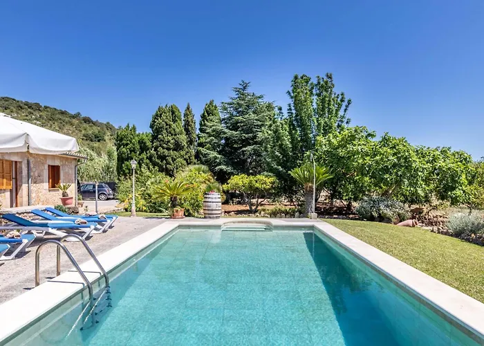 Coll By Sealand Casa rural *