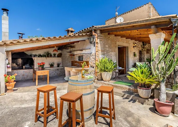 Coll By Sealand Casa rural