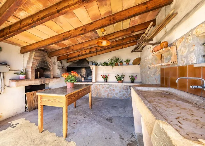 Coll By Sealand Casa rural